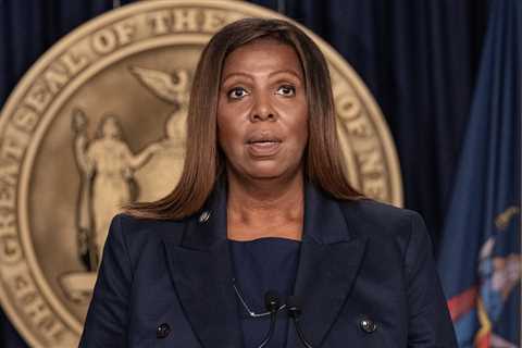 Letitia James’ Kids: Meet the NY Attorney General’s Family
