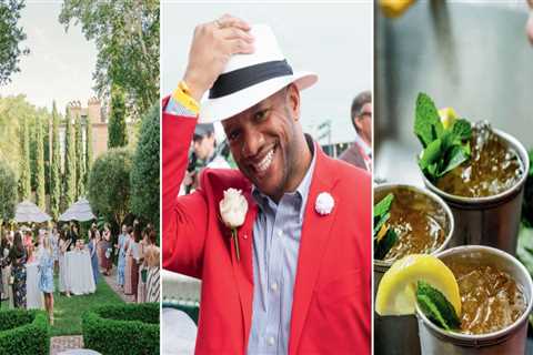 Dressing for Success: The Ultimate Guide to Dress Code for Food Events in King County, Washington