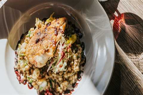 Exploring the Vibrant Food Scene of King County, Washington