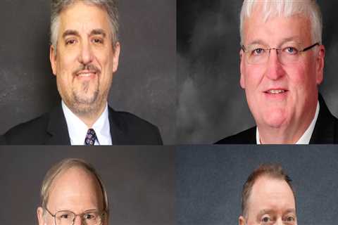 The Power of PACs: How They Shape Election Campaigns in Northeastern Illinois