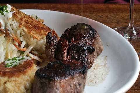 The Ultimate Guide to Food Events in King County, Washington