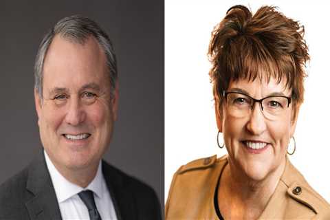 The Role of Political Leaders in Shaping Clackamas County, Oregon