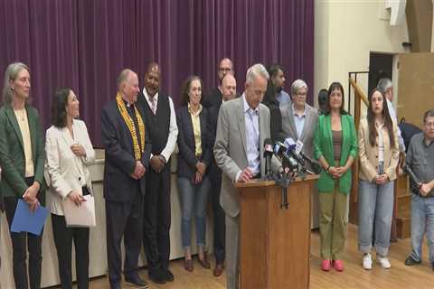 The Power of Collaboration: How Political Leaders in Clackamas County, Oregon Address Community..