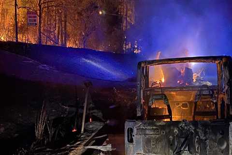 The Essential Duties of the Sheriff in Clackamas County, Oregon