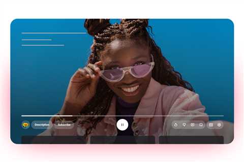 Redesigned Video Player Launches Globally on YouTube