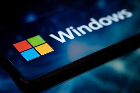 Get an Extra Year of Free Windows 10 Support