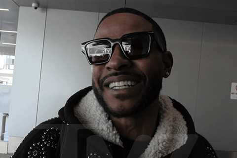 ‘TMZ After Dark’ Tour: Eric Bellinger’s Excited Review