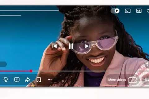 YouTube UI Updates: New Features Like Threaded Comments and Audio Replies