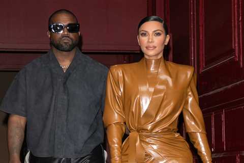 Co-Parenting with Ye: Her Candid Perspective