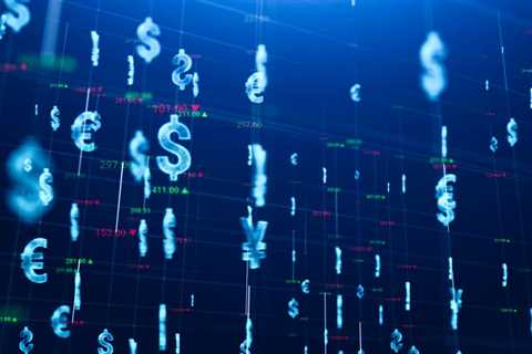 $300 Trillion in Stablecoins Minted by PayPal’s Blockchain Partner