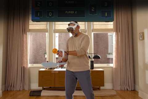 PS VR2 Sense Controllers to Be Sold Separately by Apple for $250