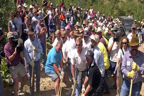 The Impact of Political Committees in Western Oregon