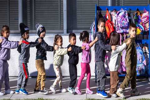 Boosting Attendance for School Events in Southern Mississippi