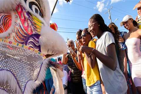 The Rich Traditions and Rituals of School Events in Southern Mississippi