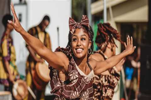 Discovering the Vibrant Culture and History of Southeast Florida through Festivities