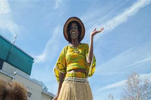 The Diverse Cultural Influences on Festivities in Southeast Florida