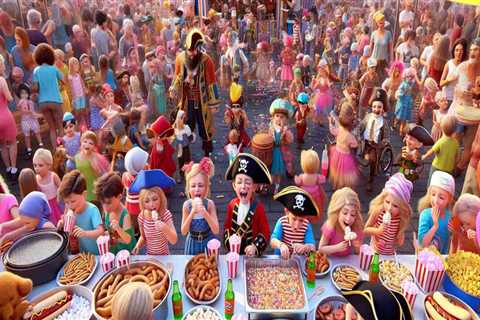 The Ultimate Guide to Age Limits for Festivities in Southeast Florida