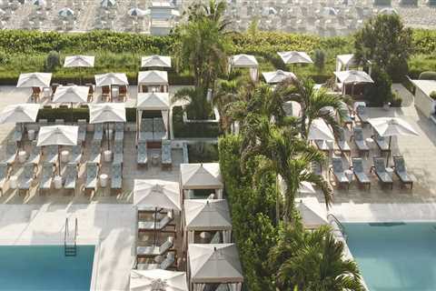 Exploring the Best Accommodations for Festivities in Southeast Florida