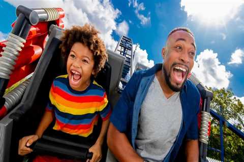 Festivities in Southeast Florida: A Fun-Filled Experience for Children