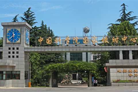 NSA Cyberattacks Allegedly Target China’s National Time Center