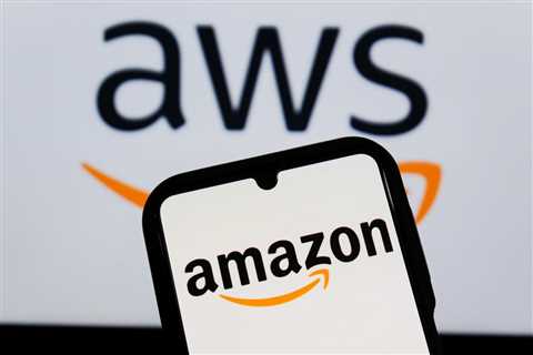 AWS Outage Disrupts Alexa, Snapchat, Fortnite, and Venmo