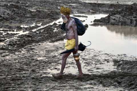 Climate adaptation can’t be just for the rich, COP30 president says