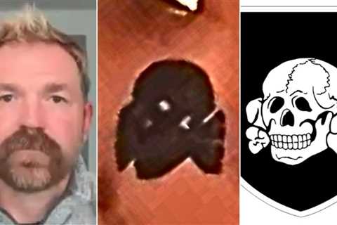 Kid Rock on Dems Giving Hall Passes for Nazi Tattoos (Video)