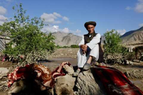 UN calls for faster emissions cuts for 2035 as first global estimate disappoints