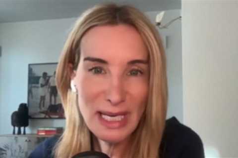 Horrible Left Wing Podcaster Warns Dems They Better Get on Board With People Celebrating Charlie..