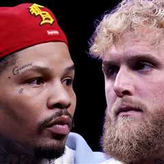 Jake Paul vs. Gervonta Davis Canceled Due to Assault Claims