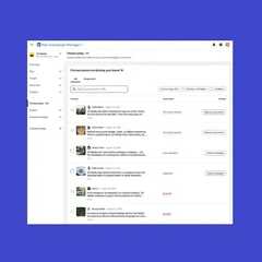 Thought Leader Ad Opportunities Highlighted in LinkedIn Campaign Manager