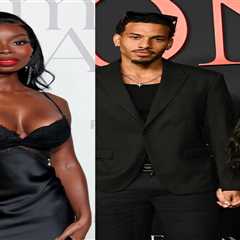 Olandria Responds to Racial Slur During Huda & Louis’ Stream