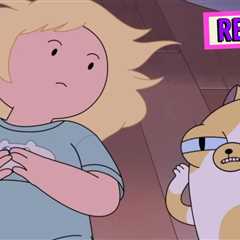 Season 2 of Fionna and Cake Delivers Epic Adventures