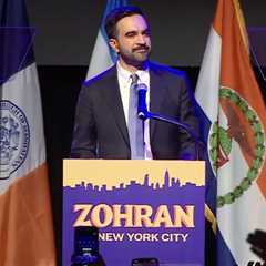 REPORT: Dozens of Parents Began Yanking Their Kids Out of NYC Schools Just Minutes After Mamdani’s..