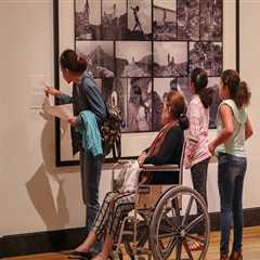 Exploring the Accessible Art Museums in Pinellas County, Florida: A Comprehensive Guide for..