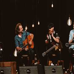 Exploring the Vibrant Music Scene in Southeast SC: A Local Expert's Perspective