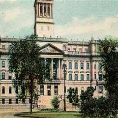 Uncovering the Fascinating History of Wayne County, Michigan