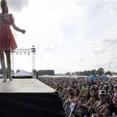 Solving the Parking Dilemma at Musical Events in Southeast SC