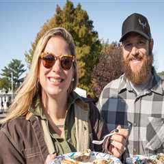 The Ultimate Guide to Food and Drink Options at Youth Events in Southern Maryland