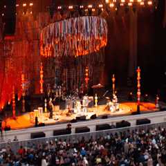 The Ultimate Guide to Live Music in Southeast SC