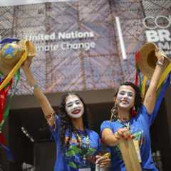 Health check: 10 years of the Paris Agreement