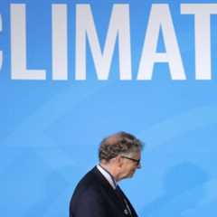 Climate-hit nations hail loss and damage fund’s debut call for proposals