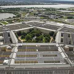 To Win the Next War, the Pentagon Must Make AI Its Strongest Technological Ally