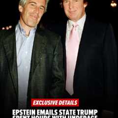 Trump/Epstein