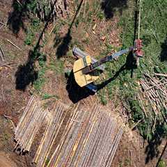 The Crucial Role of Public Servants in Managing Government Budgets in Western Oregon