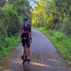 The Ultimate Guide to Family-Friendly Bike Festivals in Leon County, Florida