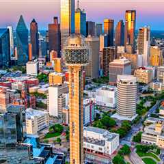 The Economic Landscape of Southeast Texas: An Expert's Perspective