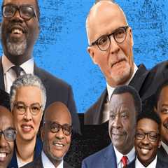 The Power of Grassroots Organizations in Political Campaigns in Northeastern Illinois