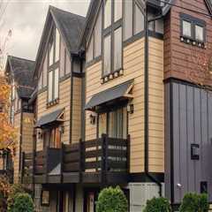 Addressing Affordable Housing and Homelessness: The Role of Political Candidates in Washington..