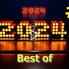 Best of 2024 - #1 | Sideways Rams Horn Toenails  👩🏻‍⚕️🦶🚶🏃